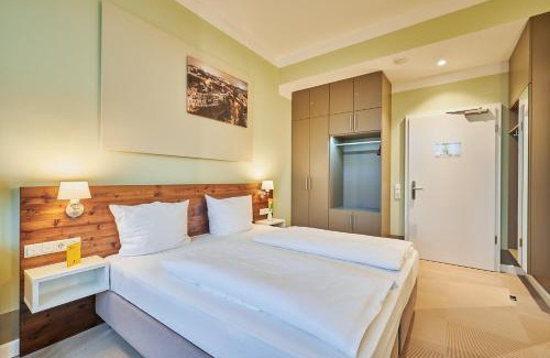 Lindenau Hotel | Philippus Inklusionshotel Leipzig