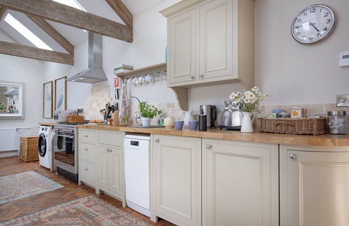 Moretonhampstead Cottage | Philips Barn - Barn Conversion on edge of Dartmoor with hot tub