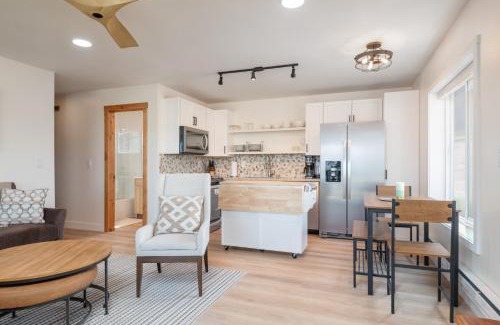 Philipsburg House | Philipsburg Suite! Views, Ski, Hike, Fish!