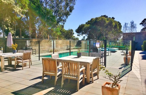 Cowes Apartment | Phillip Island Apartments