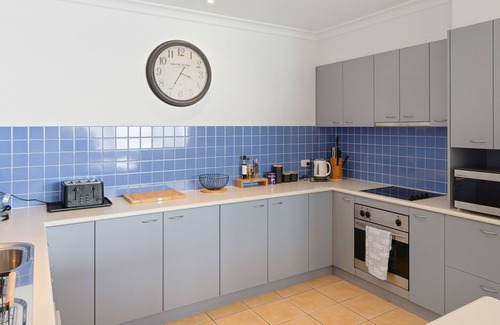 Cowes Apartment | Phillip Island Escape on the Esplanade