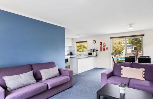 Cowes Villa | Phillip Island Family Resort 2Bdr