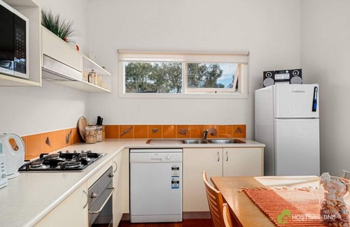 Cowes Villa | Phillip Island Ramada Resort Villa 148 Amazing Views
