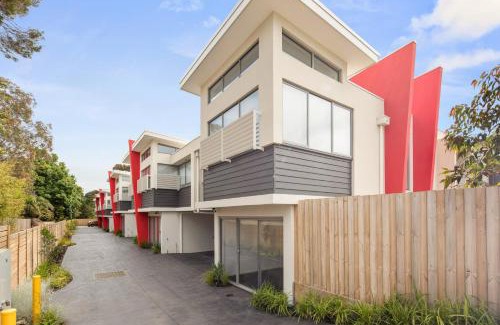 Cowes Apartment | Phillip Island Townhouses