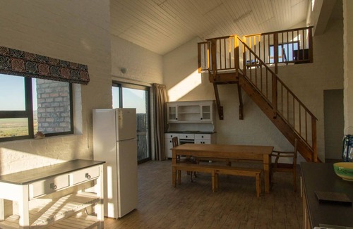 Stanford Ski Chalet | Phillipskop Mountain Reserve