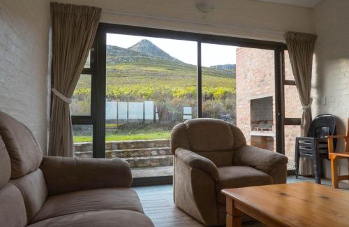 Stanford Ski Chalet | Phillipskop Mountain Reserve