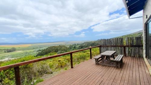 Stanford Ski Chalet | Phillipskop Mountain Reserve
