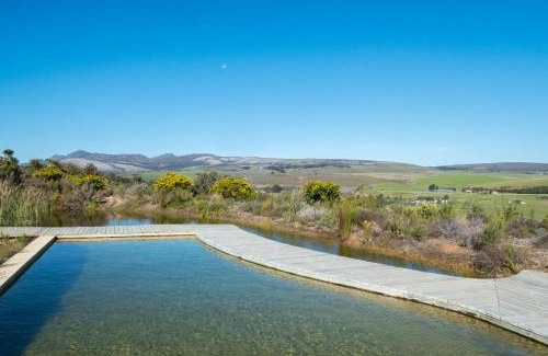 Stanford Ski Chalet | Phillipskop Mountain Reserve