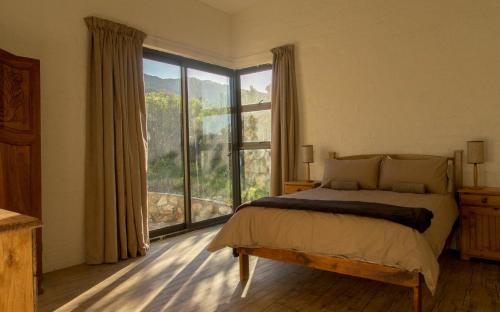 Stanford Ski Chalet | Phillipskop Mountain Reserve