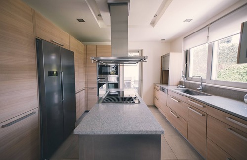 Kos Villa | Phillyrėa Luxury Villas - Dåphne 4 bedrooms