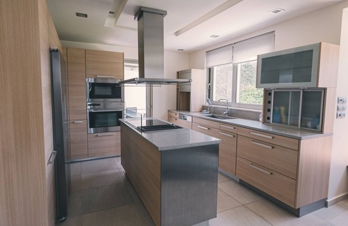 Kos Villa | Phillyrėa Luxury Villas - Dåphne 4 bedrooms