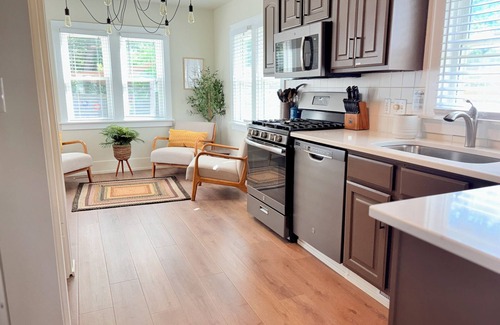 Lakeside House | Philo- WOW look at that Yard! Fall is for exploring, This your Stay Book it now