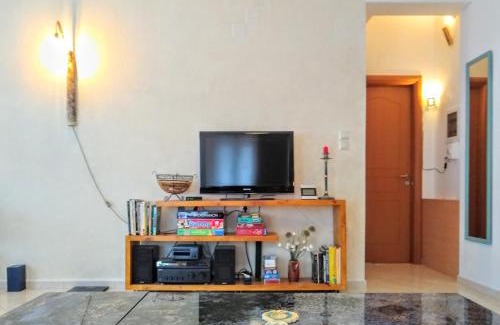 Ioannina Apartment | Philoanesi