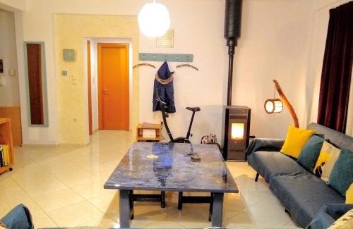 Ioannina Apartment | Philoanesi