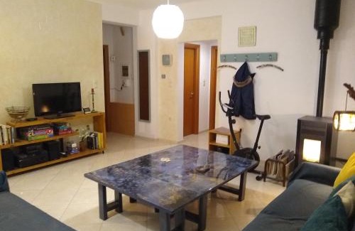 Ioannina Apartment | Philoanesi
