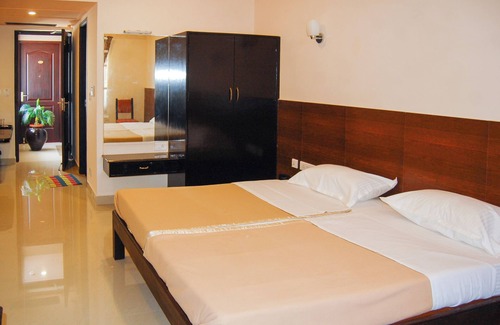 Thanjavur Hotel | Philomena Hotel & Apartment