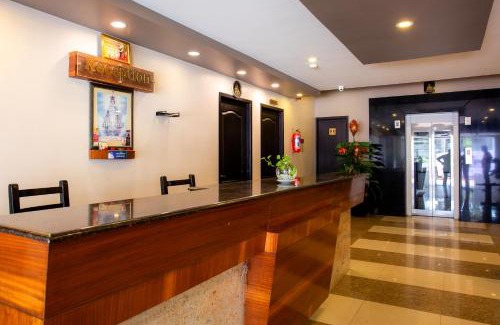 Thanjavur Hotel | Philomena Hotel & Apartment