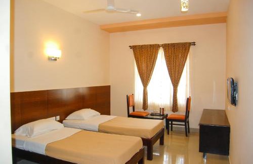 Thanjavur Hotel | Philomena Hotel & Apartment