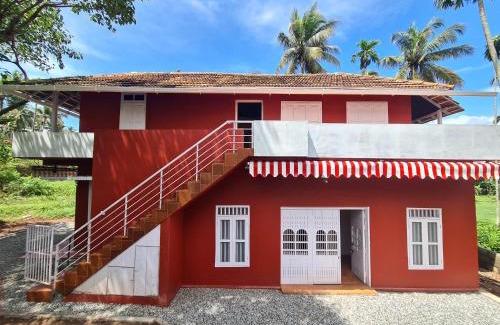 Varkala Bed & Breakfast | Philosopher's Stone