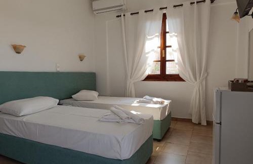 Agia Marina Apartment | Philoxenia By Kyriakakou