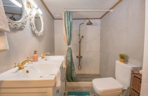Maritsa Apartment | Philoxenia traditional house