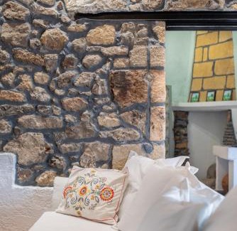Maritsa Apartment | Philoxenia traditional house