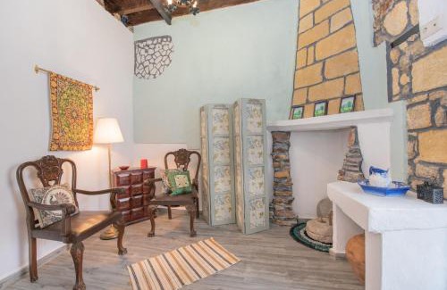 Maritsa Apartment | Philoxenia traditional house
