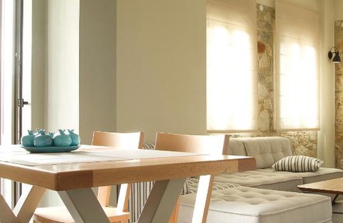 Panormos House | Philoxenia Villas