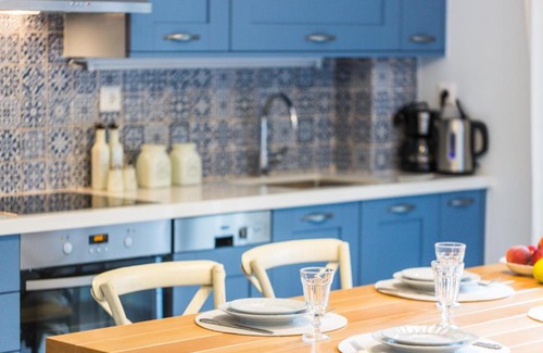 Panormos House | Philoxenia Villas