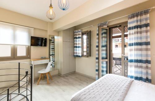 Panormos House | Philoxenia Villas