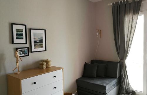 Polygyros Apartment | PhiloxenInn #4