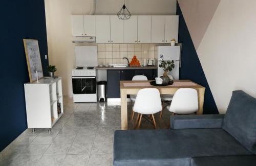 Polygyros Apartment | PhiloxenInn #4