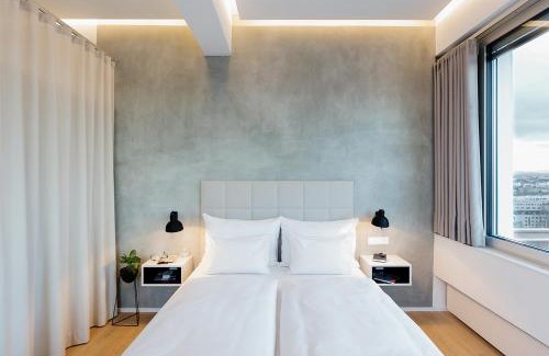 Favoriten Apartment | PhilsPlace Full-Service Apartments Vienna