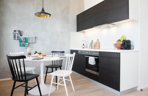 Favoriten Apartment | PhilsPlace Full-Service Apartments Vienna