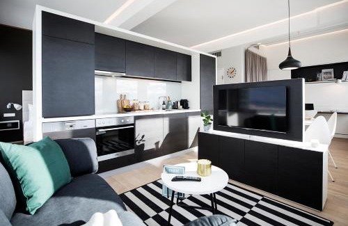 Favoriten Apartment | PhilsPlace Full-Service Apartments Vienna