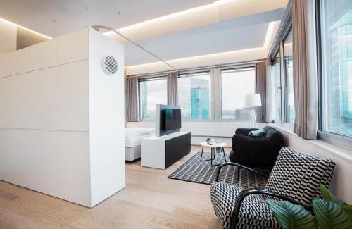 Favoriten Apartment | PhilsPlace Full-Service Apartments Vienna