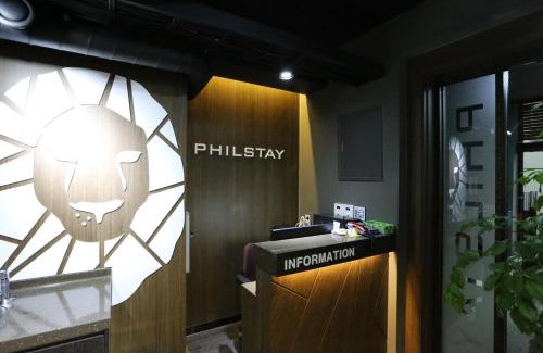 Myeongdong House | Philstay Myeongdong Boutique Female