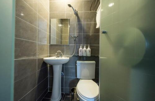 Myeongdong House | Philstay Myeongdong Metro