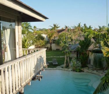 Seminyak Villa | Phinisi Villas - Seminyak Beach