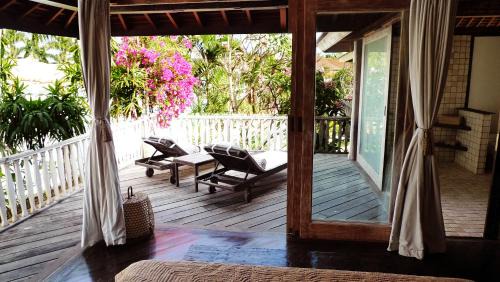 Seminyak Villa | Phinisi Villas - Seminyak Beach