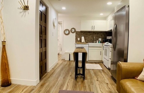 Seattle House | Phinneywood Basement Hideaway - Zoo meets Lake