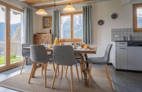 Ovronnaz House | Phipalo by Interhome