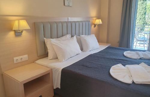 Paleokastritsa Apartment | Phivos Hotel