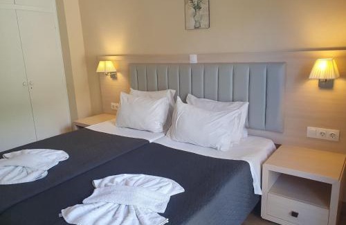 Paleokastritsa Apartment | Phivos Hotel