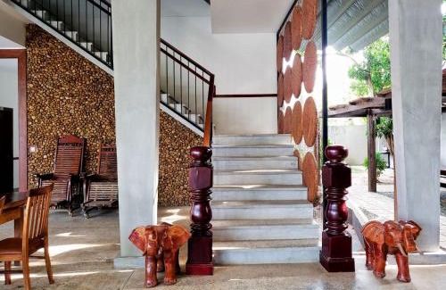 Kep Hotel | Phkachan Kep Boutique