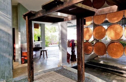 Kep Hotel | Phkachan Kep Boutique