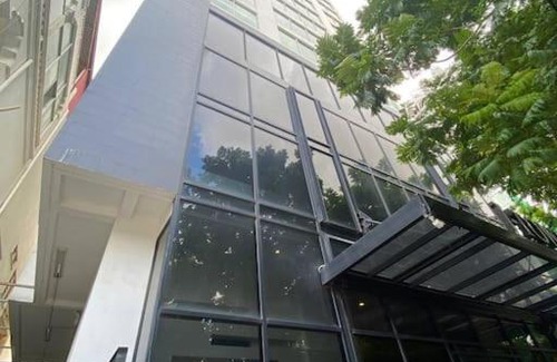 Chamkar Mon Apartment | Phnom Penh精品公寓型住宅Bkk1