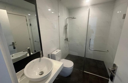 Chamkar Mon Apartment | Phnom Penh精品公寓型住宅Bkk1