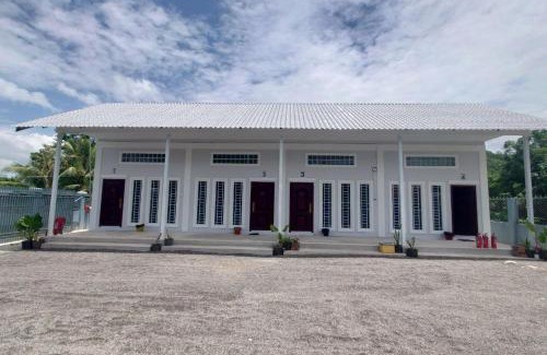 Banan House | Phnom Sampov Homestay ផ្ទះលំហែភ្នំសំពៅ
