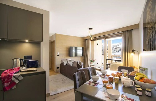 Bergers Apartment | PHOB37 Helle und sehr gut ausgestattete Wohnung, in der Nähe von Wanderungen